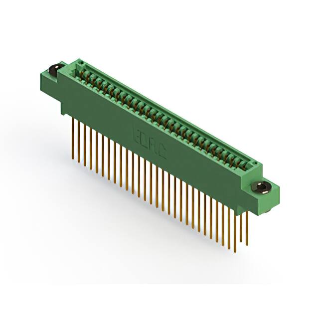 845-056-542-803 EDAC Inc.  Edgeboard Connectors
